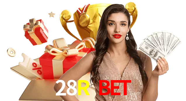 Jogue com dealers reais no 28R Bet!