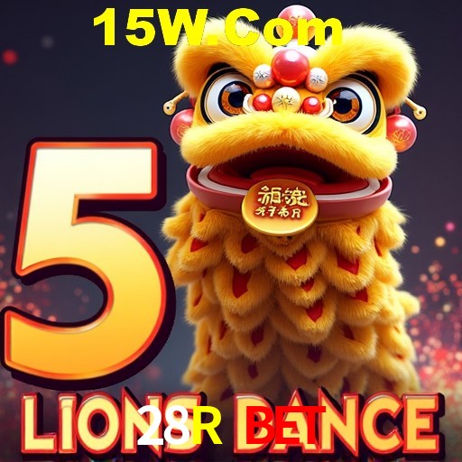 Slot Games 28R Bet