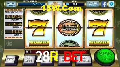Descubra o Programa VIP da 28R Bet: Vantagens Exclusivas para Jogadores
