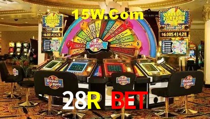 Apostas Esportivas na 28R Bet: Um Guia Completo