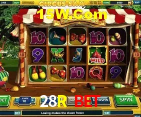 Desvendando o Mundo dos Jogos Virtuais na 28R Bet