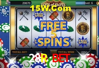 Apostas Esportivas na 28R Bet: Um Guia Completo