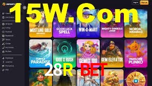 Daily Bonuses 28R Bet