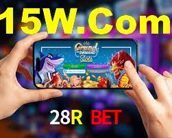 Live Casino 28R Bet