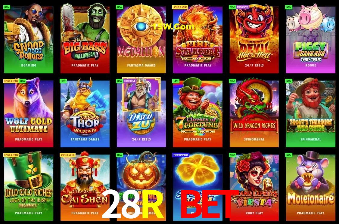 Player Reviews 28R Bet