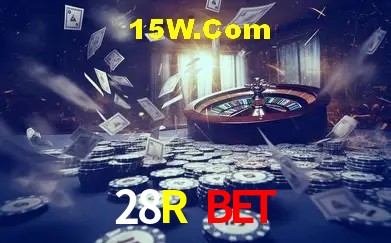 Desvendando o Mundo dos Jogos Virtuais na 28R Bet