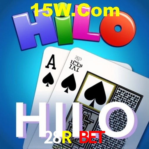Descubra o Mundo do Cassino Online com 28R Bet