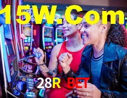 28R Bet: Seu Especialista em Apostas Esportivas Brasileiras