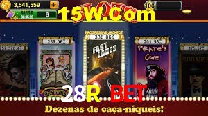 Welcome Bonus 28R Bet