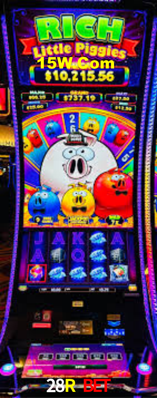 28R Bet: A Experiência de Casino com Jogos de Mesa ao Vivo