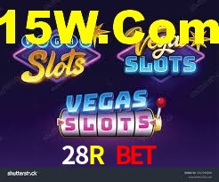 28R Bet: Jogos de Caça-Níqueis-Altas Recompensas, Roleta-Velocidade, Blackjack-Desafios Máximos