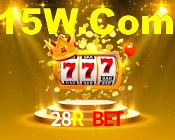 Welcome Bonus 28R Bet