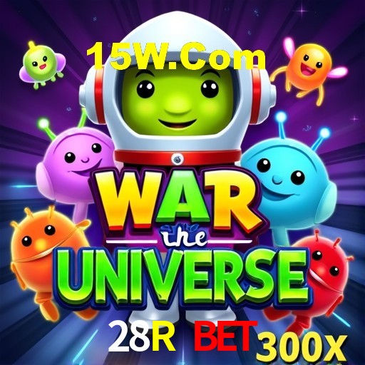 Desvendando o Mundo dos Jogos Virtuais na 28R Bet