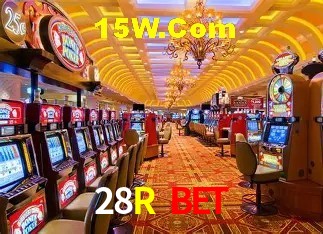 Inovações de Jogos na 28R Bet: O Futuro das Experiências Interativas