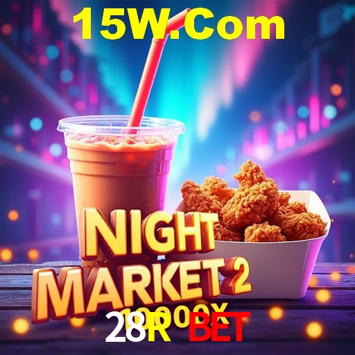 Inovações de Jogos na 28R Bet: O Futuro das Experiências Interativas