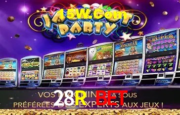 Benefícios da Conta 28R Bet