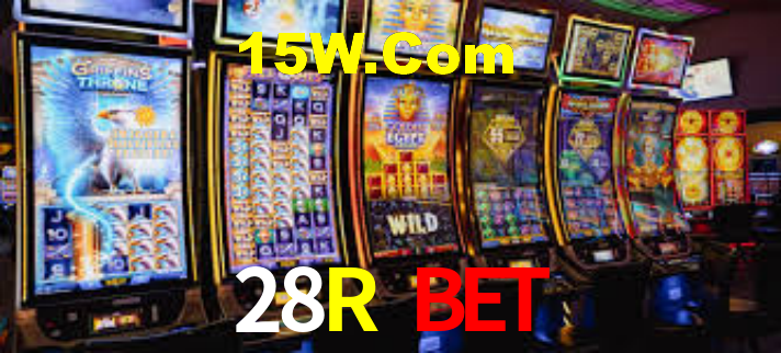 Jogos Exclusivos 28R Bet