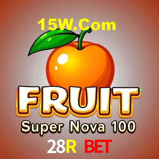 Apostas de Futebol 28R Bet