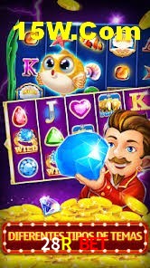 Descubra a Essência do 28R Bet: Nossa História e Compromissos