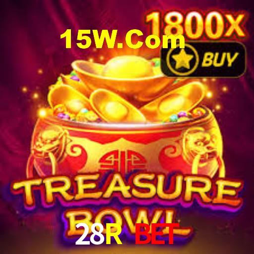 28R Bet: Seu Especialista em Apostas Esportivas Brasileiras