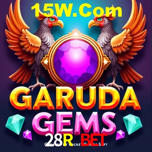 Interface do App 28R Bet