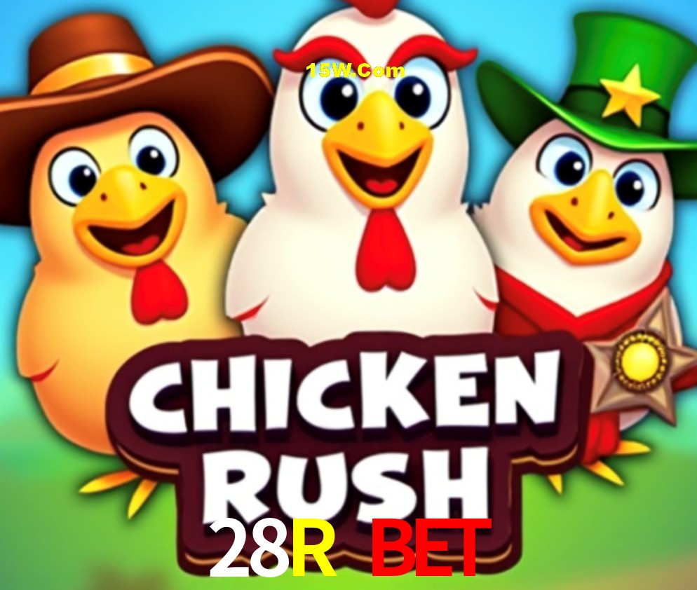 Provedores de Jogos 28R Bet