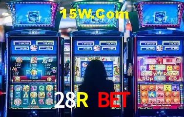 Promoções Sazonais 28R Bet