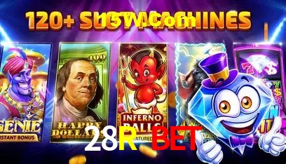 Jogos de Slot 28R Bet