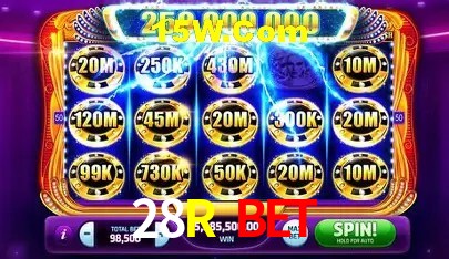 Especiais de Fim de Semana 28R Bet