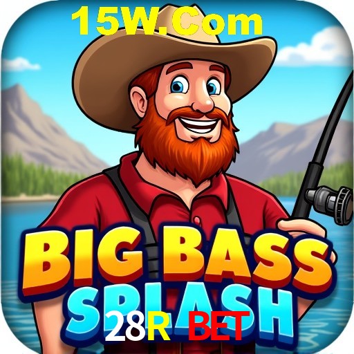 Descubra a Magia dos Jogos de Arcade no 28R Bet