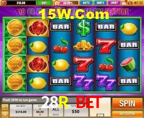 Cadastro Rápido 28R Bet